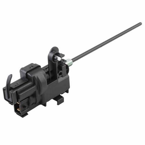 YAOPEI Moteur Actionneur Ouverture Trappe Carburant 788264742R 8200312600