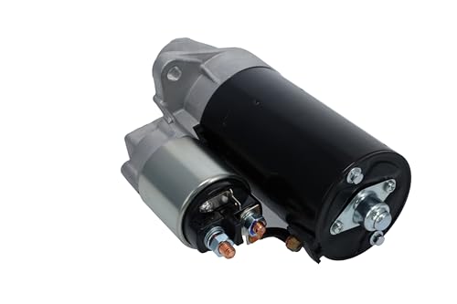 Nouveau démarreur BOSCH SR0801N à couple élevé pour Range Rover Defender - 2