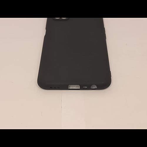 KEJI Cover per Oppo A52/OPPO A72 Custodia in TPU