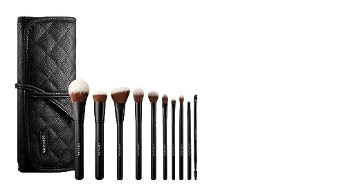 Sephora Collection Ready to Roll Brush Set
