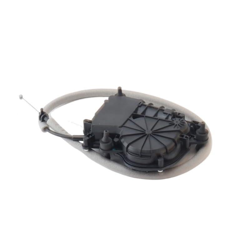 1pc Rear Trunk Lid Release Actuator Lock Electric Suction Motor 51247269516