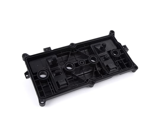 Image of Tykick Engine Valve Cover with Gasket for Nissan Versa 2007 2008 2009 2010 2011 2012 1.8L L4 Replaces 264-744,264744,13264EM30A,13264EM30B,13264EM30C,13264-EM30C