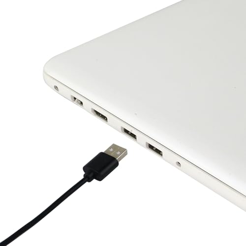 Image of WiFi USB Digital 50X to 1000X Digital Microscope with Stand, 8 LEDs,Supports APP,Compatible with iPhone iPad Android Mac Windows