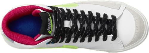 Nike Blazer Mid '77 Big Kids' Shoes4