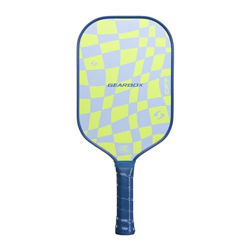 Image of Gearbox CP7 Pickleball Paddle