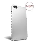 iFrogz Luxe Lean Case for iPhone 4 - Snow - Fits AT&T iPhone and Verizon iPhone