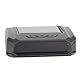Haofy Reifendrucküberwachung, 6-Rad-LKW-Reifendrucküberwachungssystem Drahtloser Solarstrom-TPMS-Monitor mit 6 Sensoren für Leichte LKW-Wohnmobile
