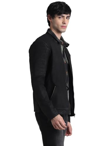 Image of JACK & JONES Men's A-Line Coat