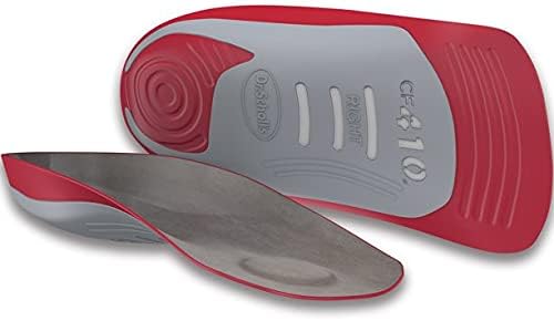 Dr. Scholl's Custom Fit Orthotic Inserts, CF 410