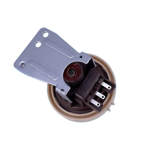 Interruptor De Presión De Nivel De Agua For Lavadora 6601ER1006S, Compatible Con LG, Reemplaza 6601EN1005B, 6601ER1006A Y 6601ER1006G De Alta Precisión.