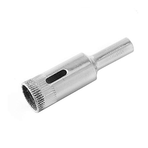 Broca de sierra de diamante 5 pzas 6-14mm para cerámica miniatura 2