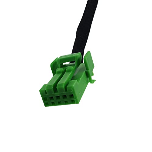 Image of Adapter Wire Video Cable OEM Plug for Suzuki Vitara Escudo Vitara Jimny RCA Connector Parking Reverse Camera
