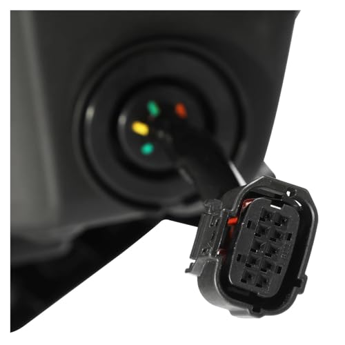Phare avant LED pour PCX 160 rénovez l'éclairage de votre scooter