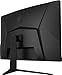 immagine 2MSI Optix G27C4 Monitor Gaming 27