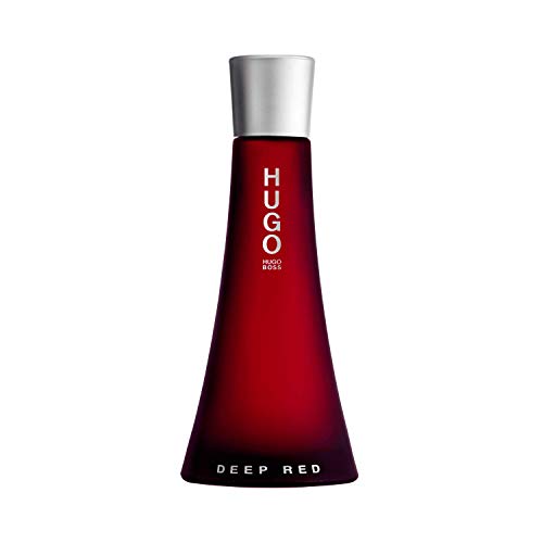 Hugo Boss Deep Red Edp Vapo 90 Ml - 90 ml