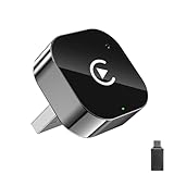 【Broad Compatibility】This wireless carplay adapter works flawlessly with a broad range of iPhone 6 or a newer model with iOS 10 and above for seamless smartphone integration. It also supports android devices running android 11 and above version, allo...