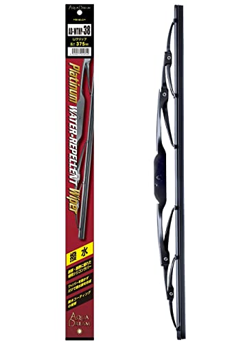 ANAh[(AQUA DREAM) Yԗp Cp[u[h Platinum VROt@Cg g[ig^Cv 375mm AD-WTHP-38