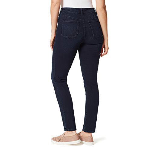 Gloria Vanderbilt Women's Generation High Rise Skinny Jean3