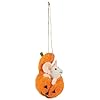 Primitives by kathy critter pumpkin mouse  urban country home decor