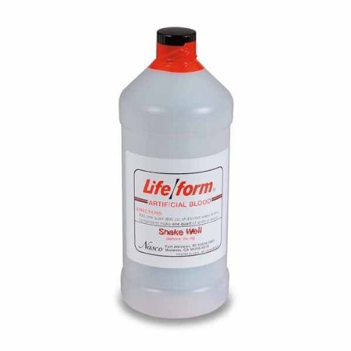 Arterial Blood, Quart, Hemodialysis Practice Arm
