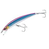 Yo-Zuri Crystal Minnow Floating Lure