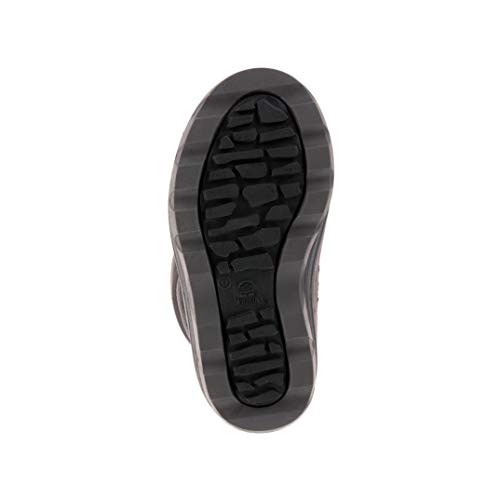 Kamik Kids' Surfin Winter Boots Black 124