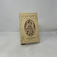 King Panto the Story of Pantomome B0006AMYGC Book Cover
