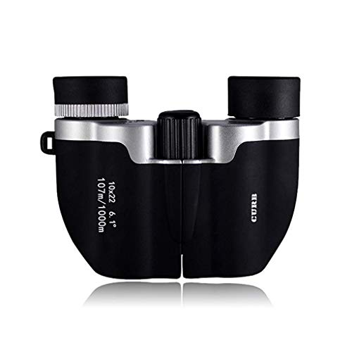 Practical Telescope 8X21 Dualcylinder Portable Handheld