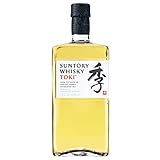 Perfecto como un regalo Suntory Toki - Whisky Japones 43%, Botella de 700 ml