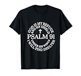 Psalm 91 DESIGNS