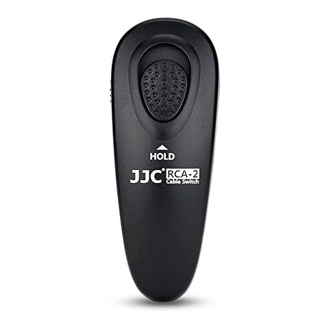 JJC Remote Control for Ricoh GR Cameras Cover