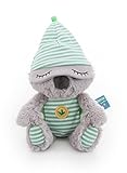 NICI 40842 Schlafmützen Koala Kappy 22cm Plüsch Kuscheltier