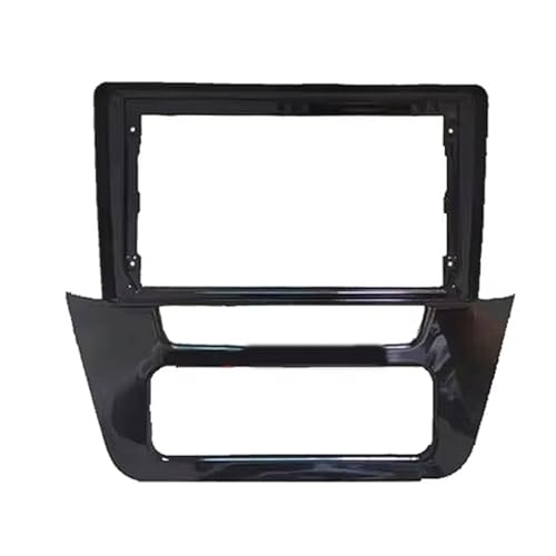 Façade autoradio 9 pouces W18 2021 pour moderniser vos trajets connectés en voiture