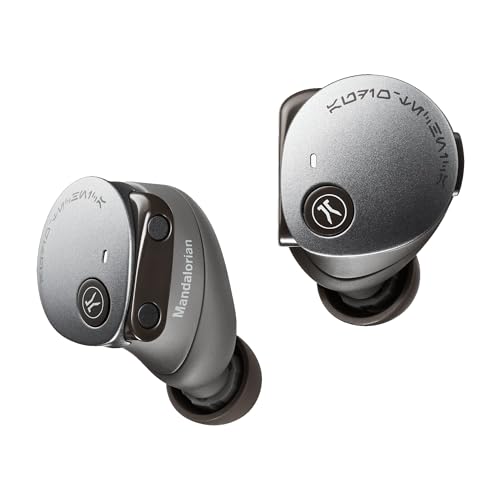 Audio-Technica ATH-CKS50TW2ML Limited-Edition Star Wars The...