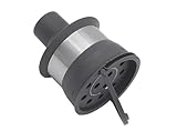 For Dreame T10 / T20 / T30 / T30 NEO / R10 / R10 Pro / R20, pi�ces de rechange for accessoires d'aspirateur 1 pi�ce Cyclone Components, compatibles