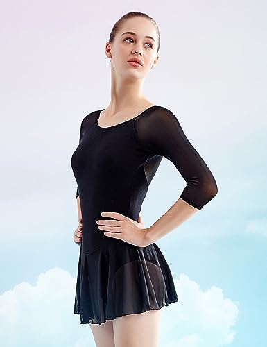 Opiniones de Ropa de Gimnasia para Mujer - solo los mejores. 11 Ropa de Gimnasia para Mujer marca Daydance (2)