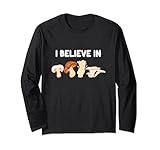 Mushroom Lovers Gifts