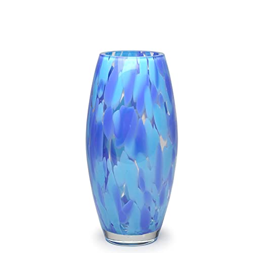 Best Murano Glass Blue Vase A Timeless Classic