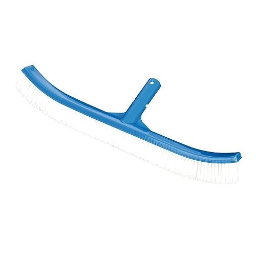 Bestway 58280 Poolbesen-Aufsatz, 45.7 cm