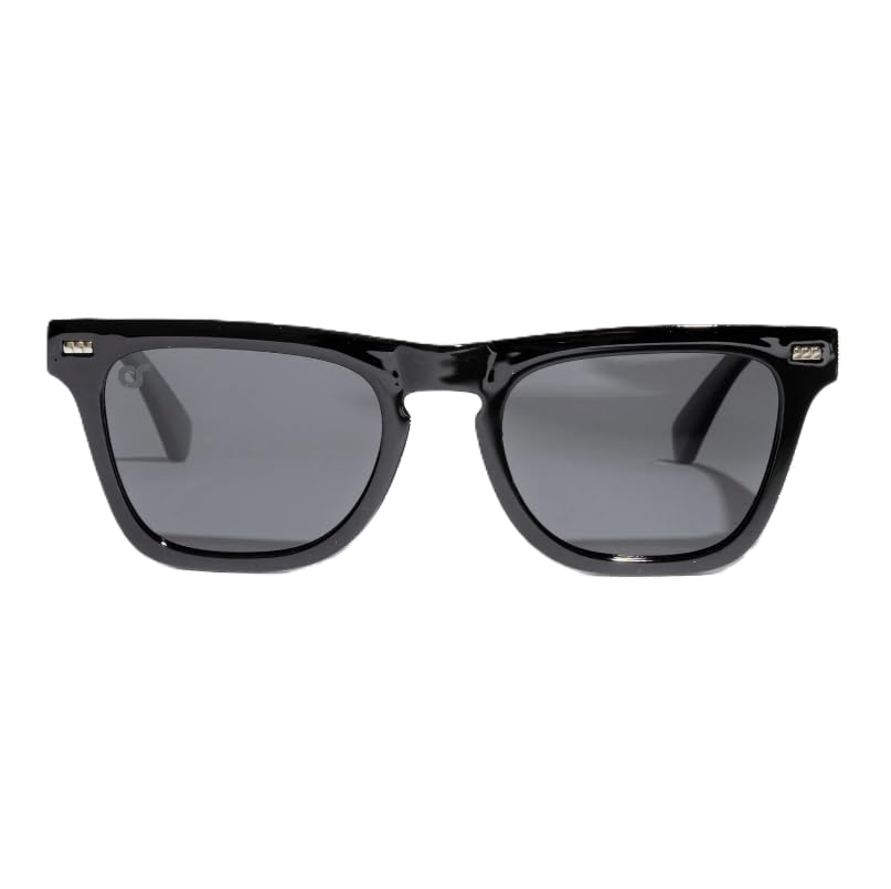 OS SUNGLASSES New York Nero