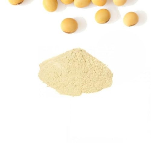 Bongiovanni Farine e Bonta' Naturali Harina de Soja Tostada Desengrasada 5Kg