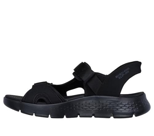 Image of Skechers Men's Go Walk Flex Sandal-Easy Entr