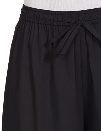 Image of Amazon Brand - Myx Women's Cotton Afghan Salwar (Available in Plus Sizes)