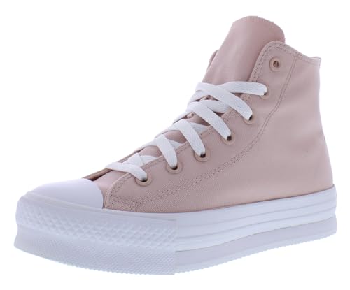 Converse Chuck Taylor All Star Eva Lift High GS Girls Shoes