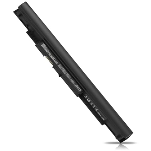 MJXYXCDH HS04 HS03 Laptop New Battery fit for HP 240 G4 245 G4 250 G4 255 G4 256 G4 Pavilion Notebook 14 14g 15 15g Series15-AF067SA TPN-I119 Notebook Series High Performance(14.8V 2800mah 41.6Wh)