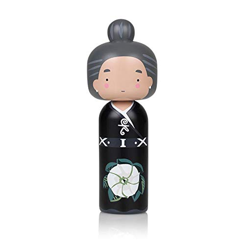 Lucie KaasKokeshi Doll - Georgia