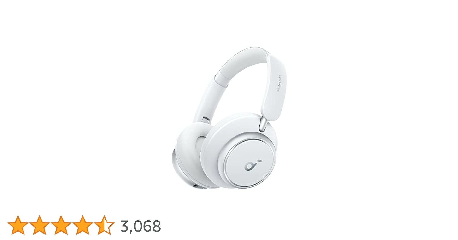 Amazon.co.jp: Anker Soundcore Space Q45（Bluetooth 5.3