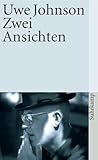Zwei Ansichten: Sonderausgabe zur Verleihung des Büchner-Preises (suhrkamp taschenbuch)