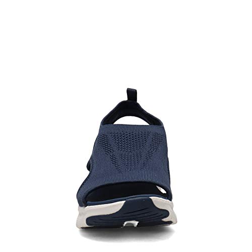Image of Skechers Women Arch Fit City Catch Sandal