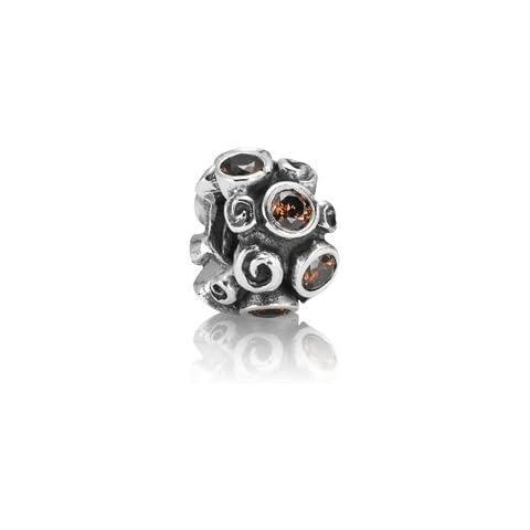 PANDORA 79330BCZ - Abalorio de Plata de Ley para Mujer Cover